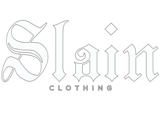 Slain Clothing